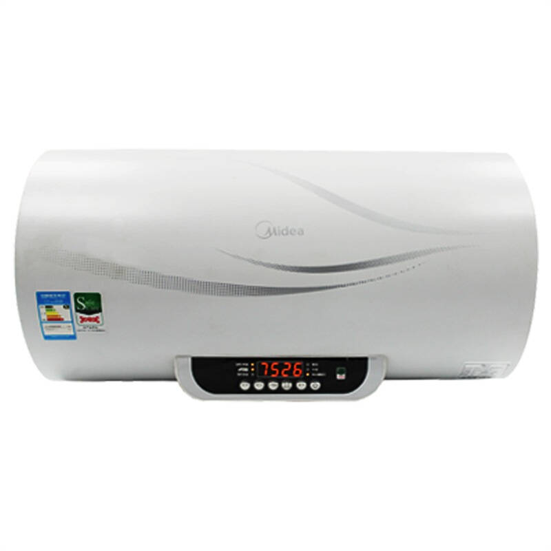 美的(midea) f50-21b1(遥控) 50升 电热水器 自营