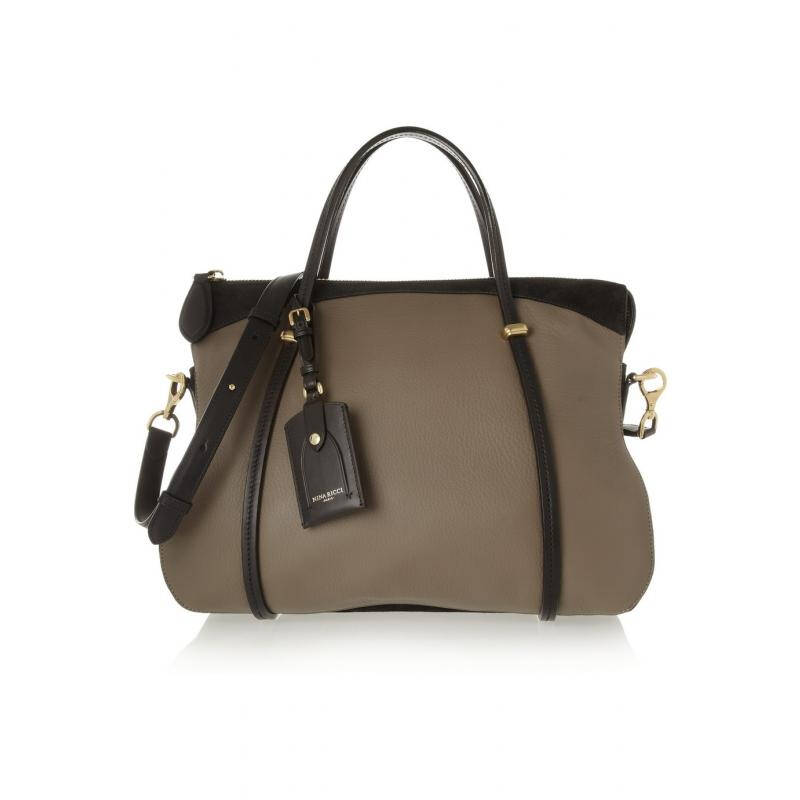 莲娜丽姿 nina ricci 女式休闲包 one color q00144233