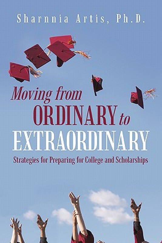 【预订】moving from ordinary to extraordinary