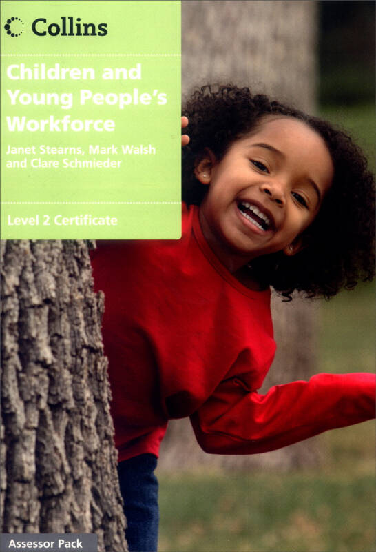 children and young people"s workforce, level 2: certificate