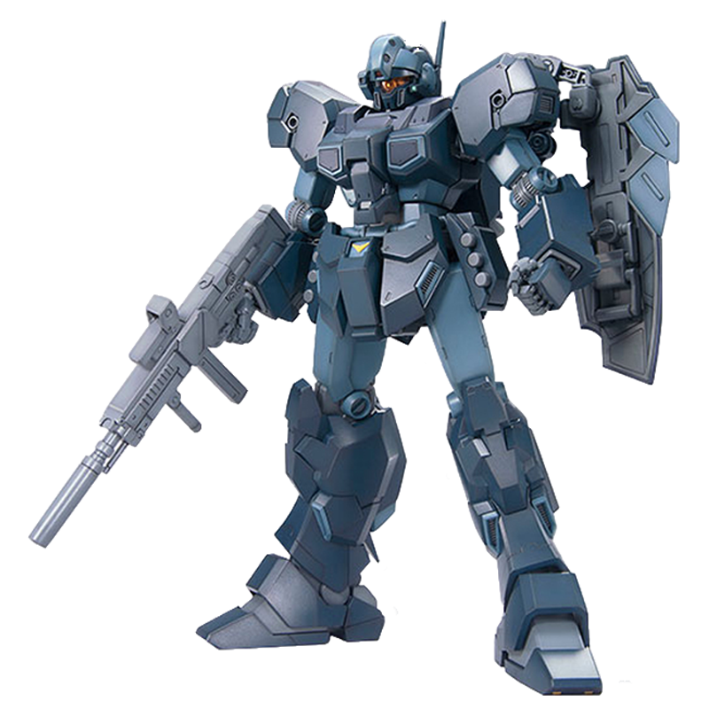 万代bandai 拼装模型 mg rgm-96x jesta 杰斯塔 吉钢高达