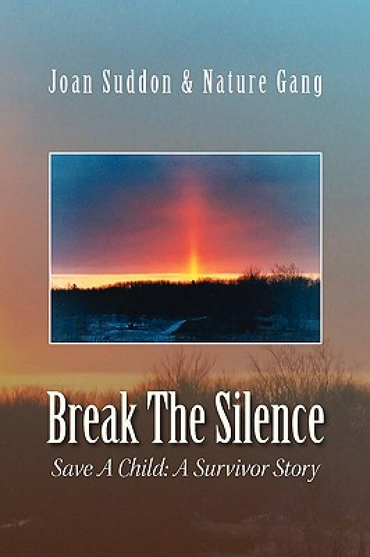 【预订】break the silence