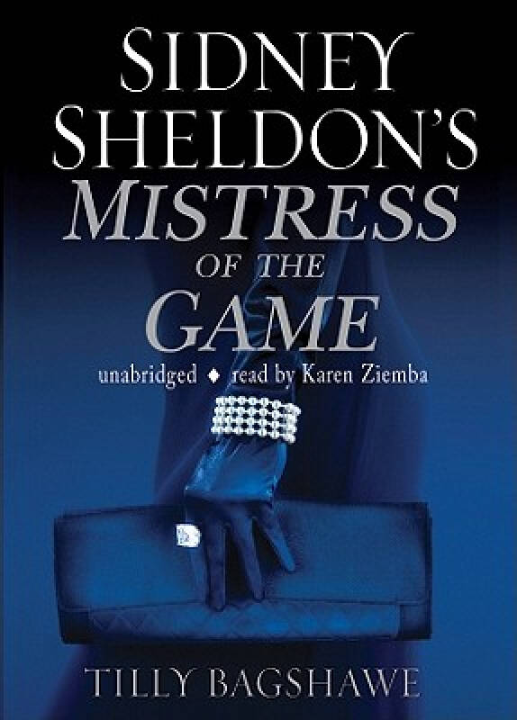 【预订】sidney sheldon"s mistress of the game