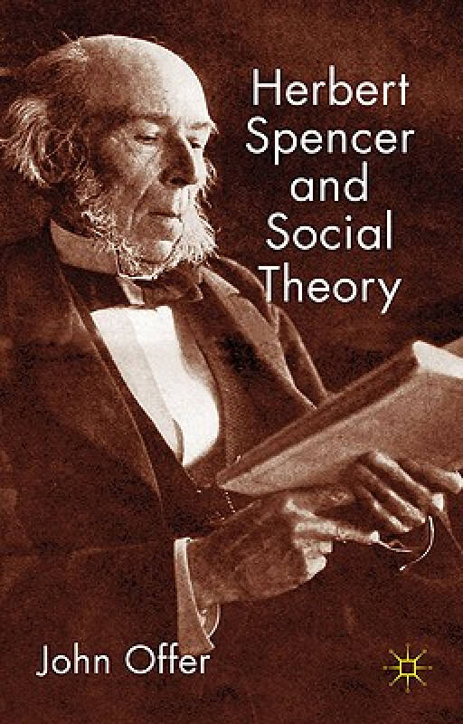 【预订】herbert spencer and social theory - 京东