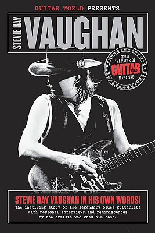 【预订】stevie ray vaughan