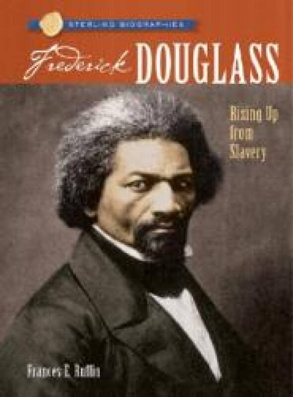 【预订】frederick douglass: a powerful voice for