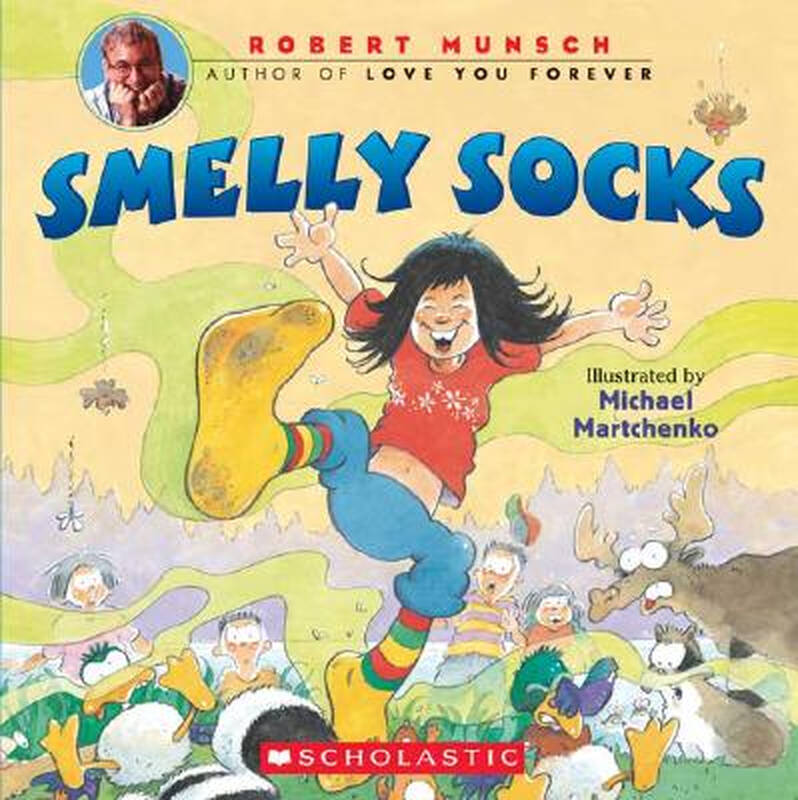【预订】smelly socks - 京东触屏版