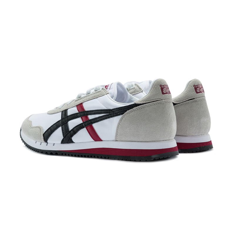 onitsuka tiger unisex dualio shoes d6k3n