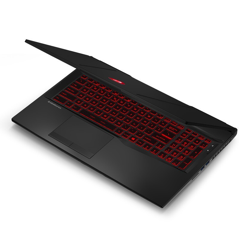 微星(msi)gl65冲锋坦克2窄边框144hz赛博朋克2077游戏笔记本电脑 i7