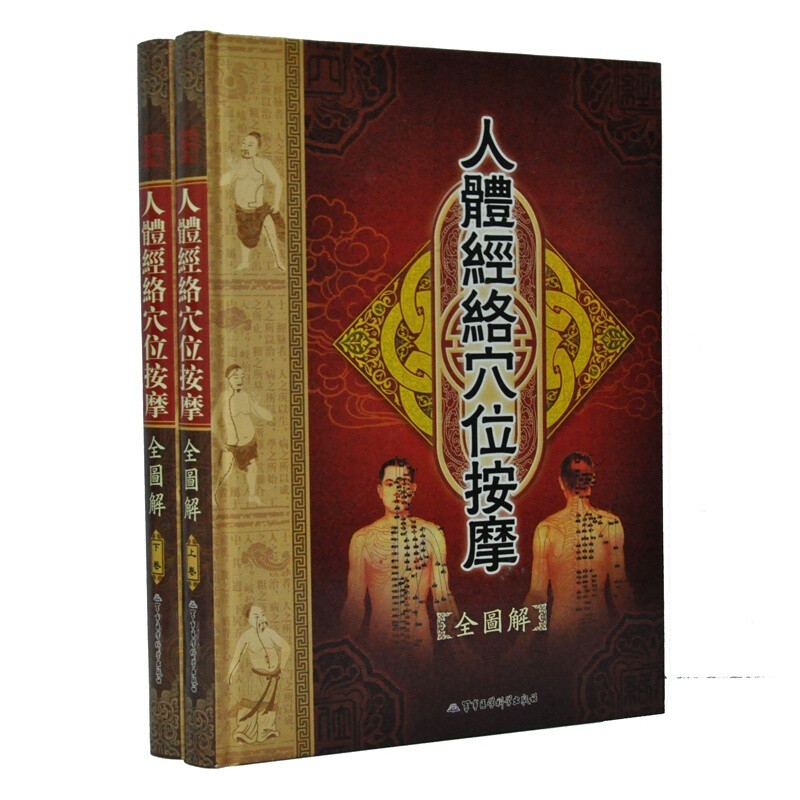 《黄帝内经文白对照 白话文素问灵柩 中医养生