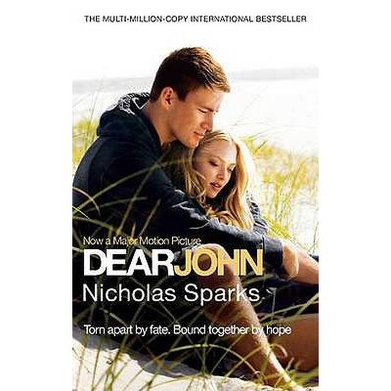 dear john比莉钢琴谱