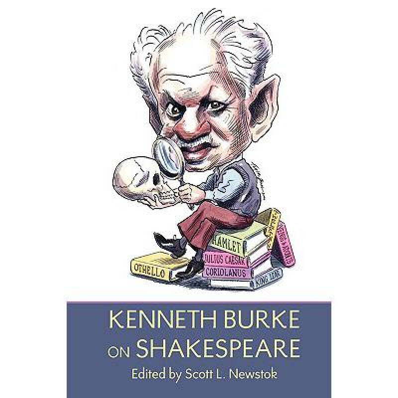 kenneth burke on shakespeare