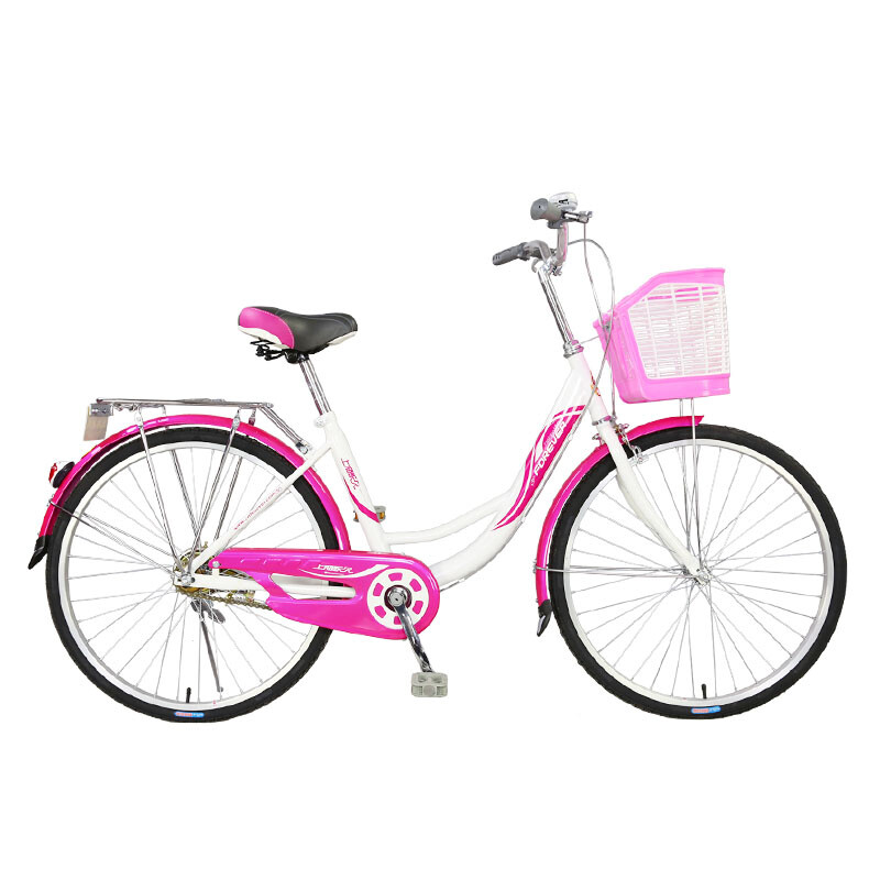 永久自行车专营店