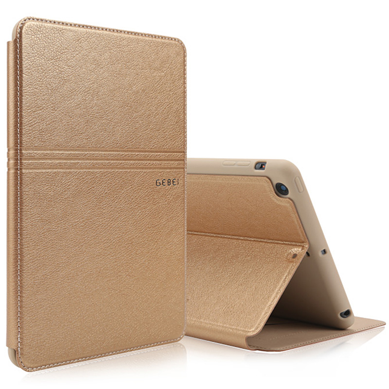 歌贝 苹果iPad mini4 7.9英寸平板保护套壳智能