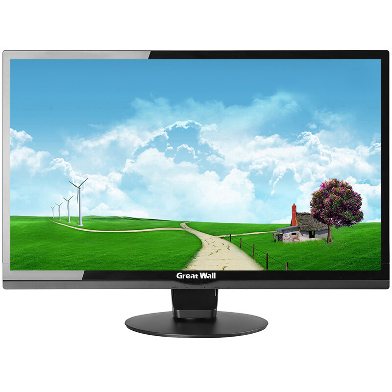 4k显示器用2k分辨率_4k分辨率显示1080p_显示器分辨率种类