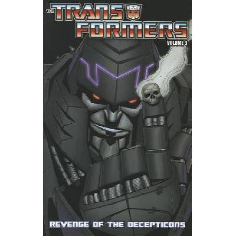 3: revenge of the decepti.