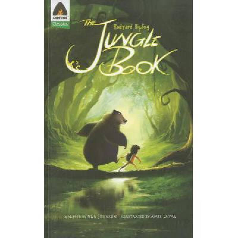 jungle book 电影,junglebook电影 the jungle book