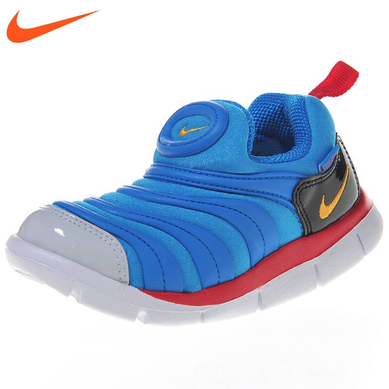 耐克Nike童鞋 男童鞋女童鞋 343938毛毛虫 相