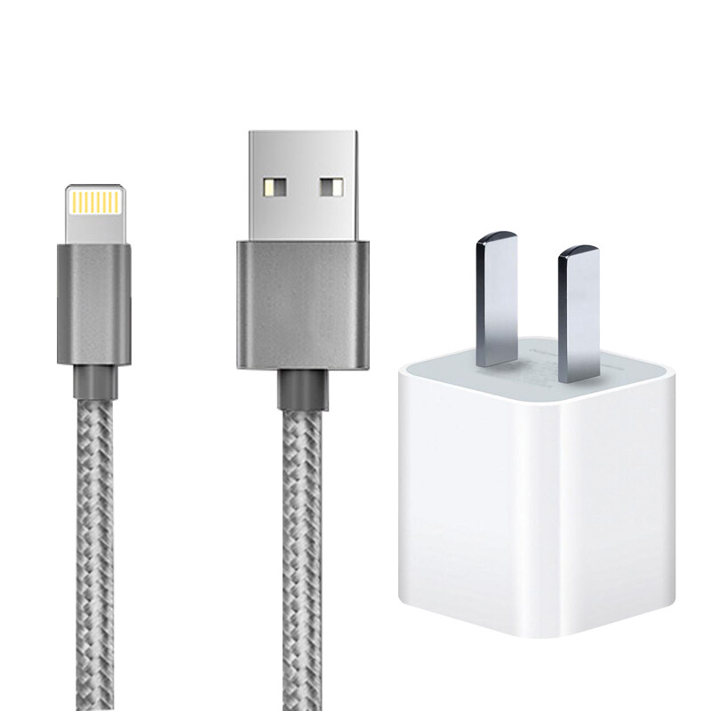 荣耀play充电的数据线外皮坏了县里面全是黑色