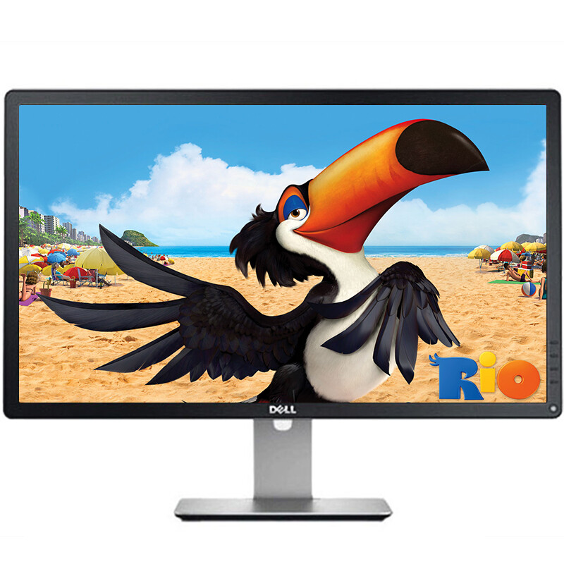 戴尔(DELL) SE2417HG 23.6英寸游戏液晶显示器