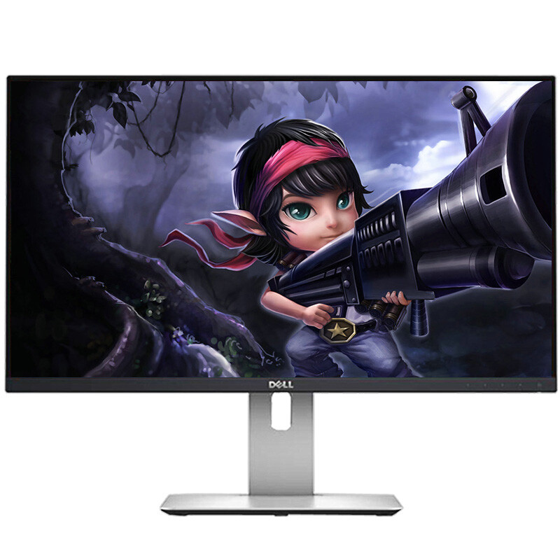 戴尔(DELL) SE2417HG 23.6英寸游戏液晶显示器