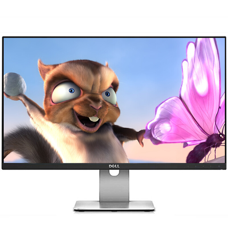 戴尔(DELL) SE2417HG 23.6英寸游戏液晶显示器
