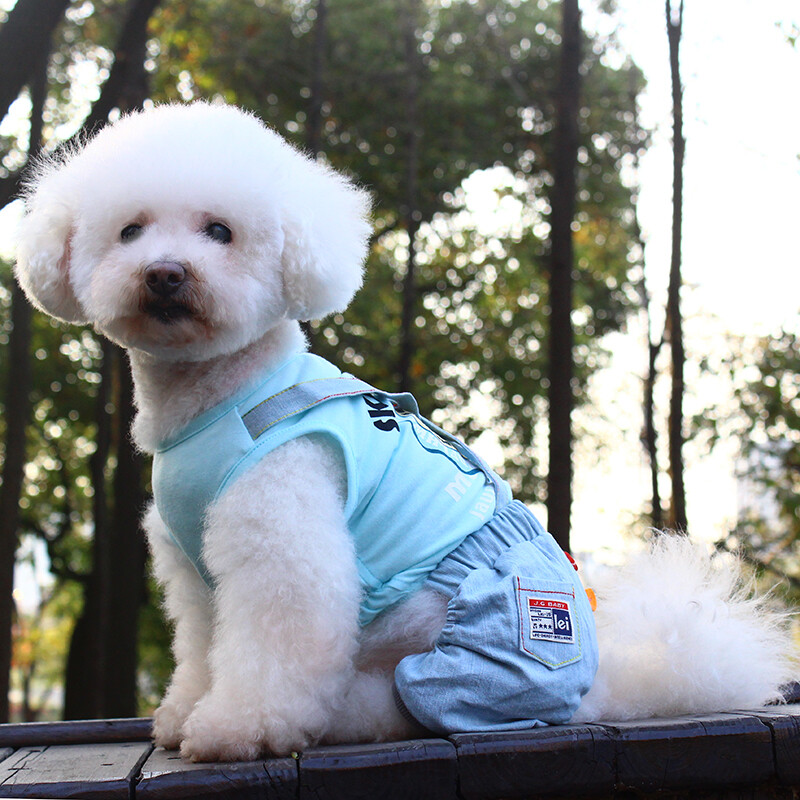 健多乐宠物成犬狗粮 贵宾泰迪比熊配方狗粮 5