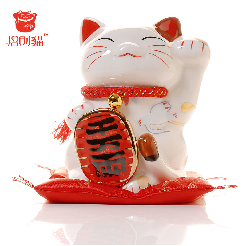 招财猫旗舰店