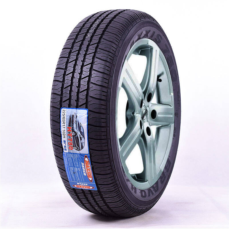 正新玛吉斯轮胎225/65r17 102h ht750 比亚迪s6 长城哈弗配套汽车轮胎