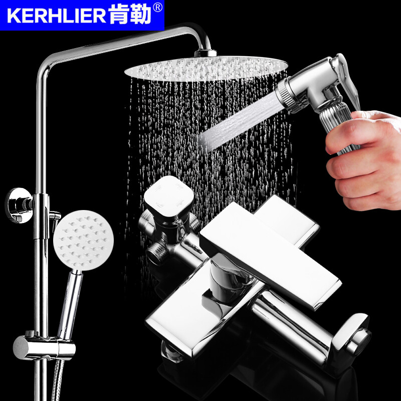 华美淘发卫浴专营店 - 京东