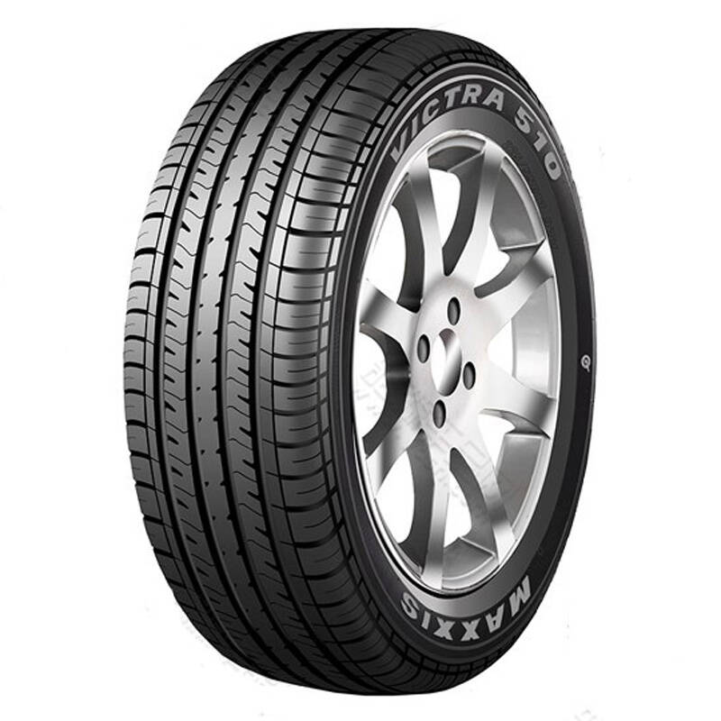 玛吉斯 轮胎 ma510 225/55r17 97v