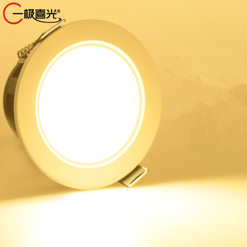 LED灯带专用电源 12V灯带变压器 低压柜台灯