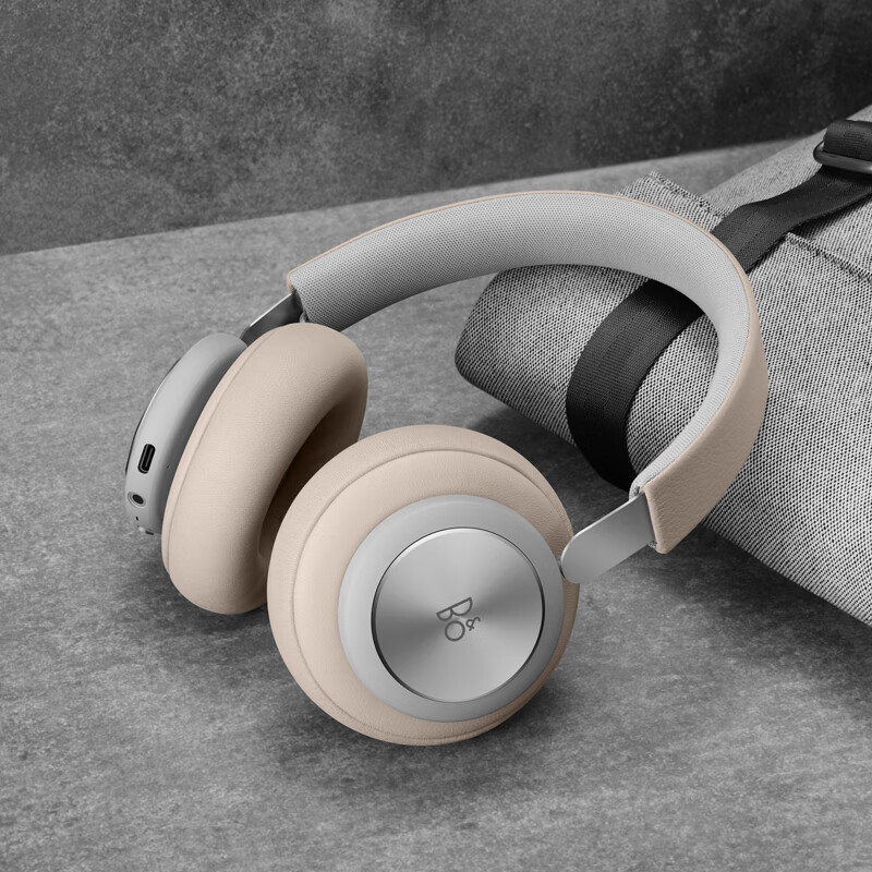 b&o beoplay h4 gen2 头戴式蓝牙无线耳机 bo手机游戏耳机 包耳耳机