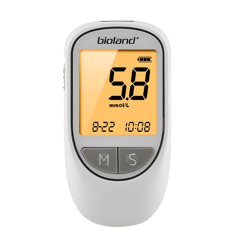 爱奥乐G-426-1血糖仪图片