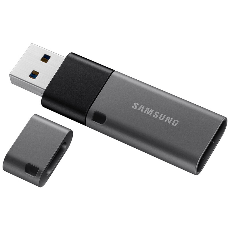 三星(samsung)duo升级版 256gb usb3.