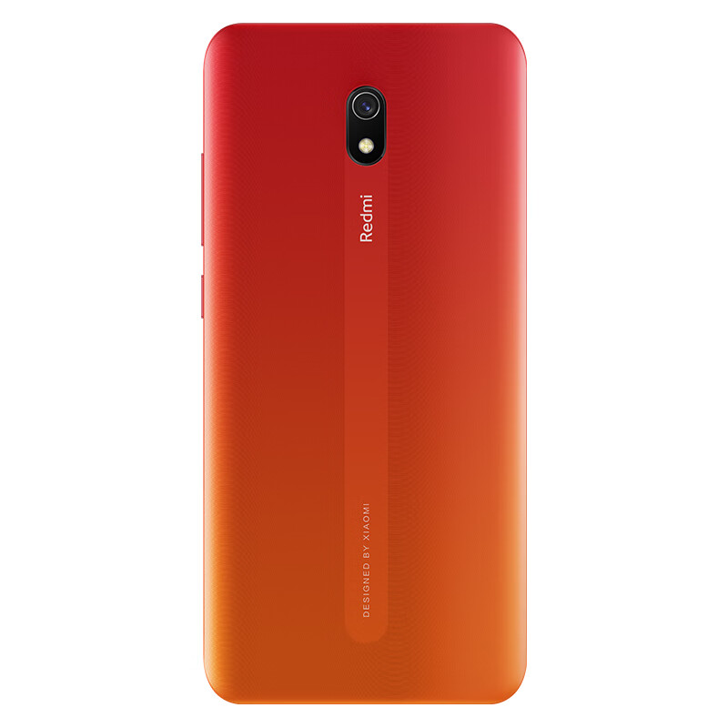 redmi8a5000mah大电量大字体大音量大内存骁龙八核处理器ai人脸解锁