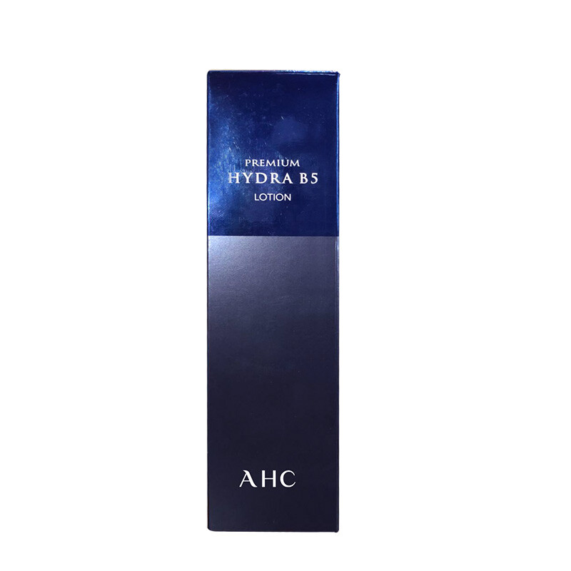 ahc b5玻尿酸乳液 120ml 凑单品