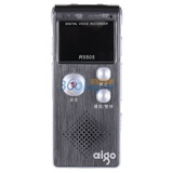 �����ߣ�aigo���� ѧϰ��ѵ��¼����R5505��4G����ɫ