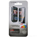 �����ˣ�CAPDASE����Ĥ����Ĥ �ֻ�����Ĥϵ�� ������HTC Sensation Z710E G14 ����Ĥ
