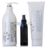 �Ҷ���ﱻë������װ(102˿�������㲨650ml+��ë����120ml+��ë������400ml��