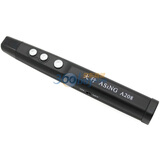 ���У�ASiNG�� A208 ��������ң�ط�ҳ��ʾ��