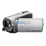 ���ᣨSONY�� HDR-CX210E ������������� ��ɫ��150������ 25����� 8G�ڴ� 2.7������