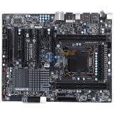 ���Σ�GIGABYTE��GA-X79-UD3 Rev1.0���� (Intel X79/LGA 2011)