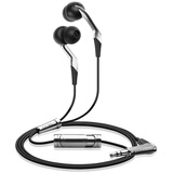 森海塞尔CX980:开声一般,煲机非常非常重要,