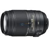 �῵��Nikon�� AF-S DX 55-300mm f/4.5-5.6G ED VR ������ͷ