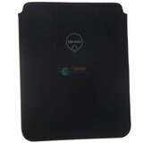 欧沙克（OZAKI）IPK102 iPad 新手配件组合（隐形保护壳+屏幕保护膜+丝绒保护套）