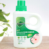 ��ܿ�ܰӤ���л�ϴ��Һ(ϴ��+��˳)1.2L����ζ��