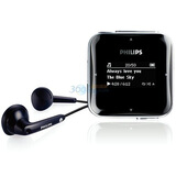 �����֣�PHILIPS��SA028202K/93 2G MP3���벥����