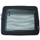 贝尔金（BELKIN）F8N275ttBKW-APL iPad斯丽包(VUE, 黑灰)