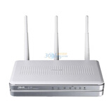 ��˶��ASUS��RT-N16 �๦��ǧ��Nϵ������·��������ߴ洢����ӡ��ý���������
